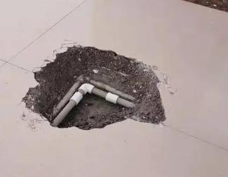 玉林市卫生间漏水维修公司为您分享如何判断家里漏水