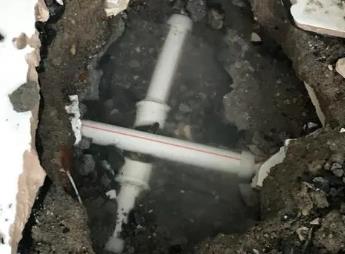 玉林市阳台漏水维修公司为您分享楼上楼下漏水怎么处理