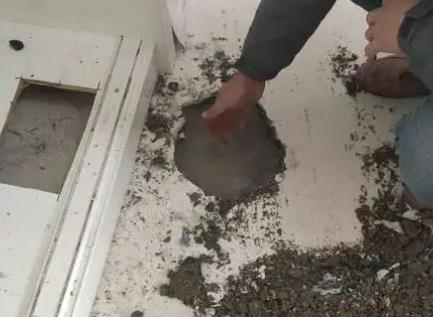 玉林市卫生间漏水维修公司分享下精确定位查漏水一次多少钱?不同级别收费不同